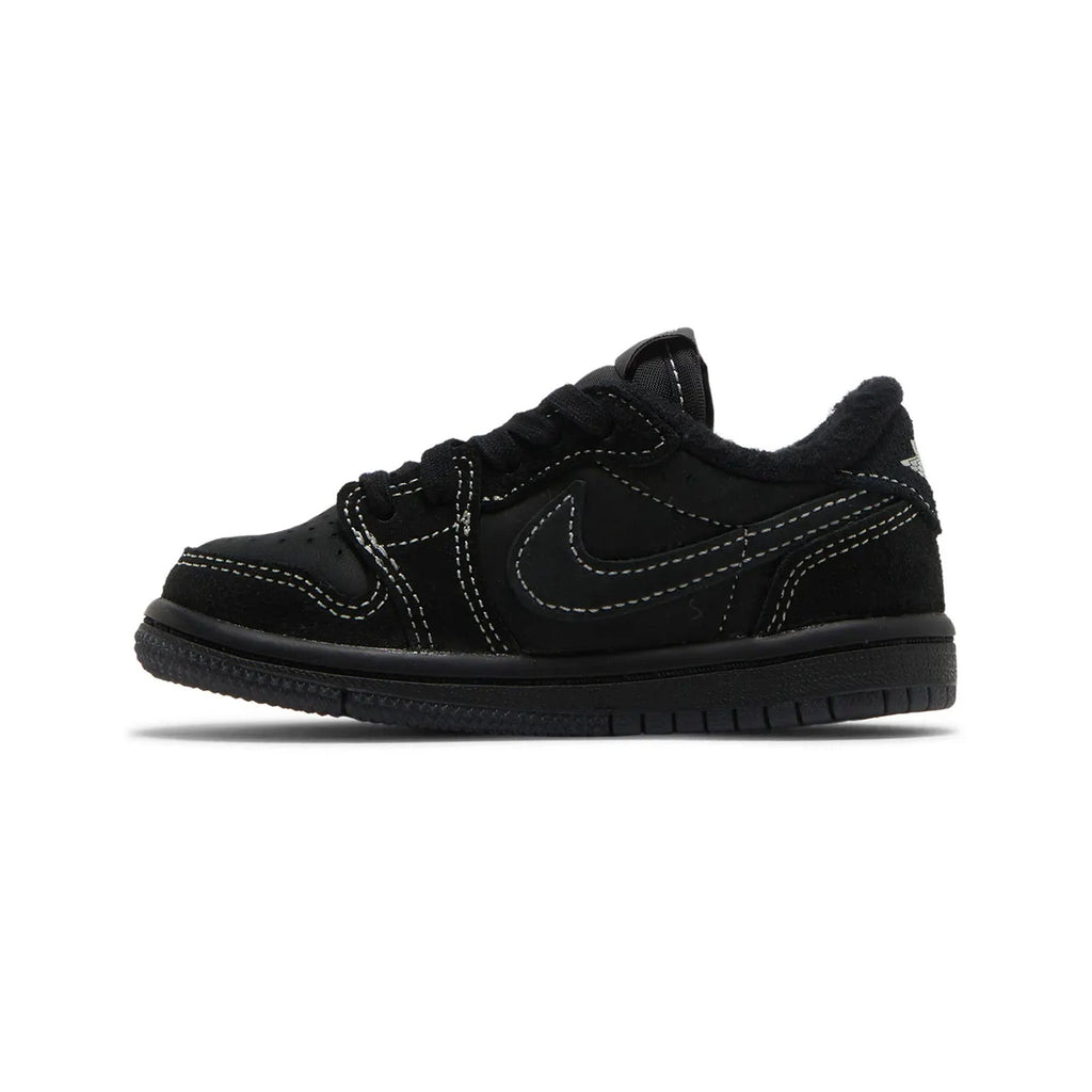 1 Retro Low OG SP ' Black Phantom' TD (2022)