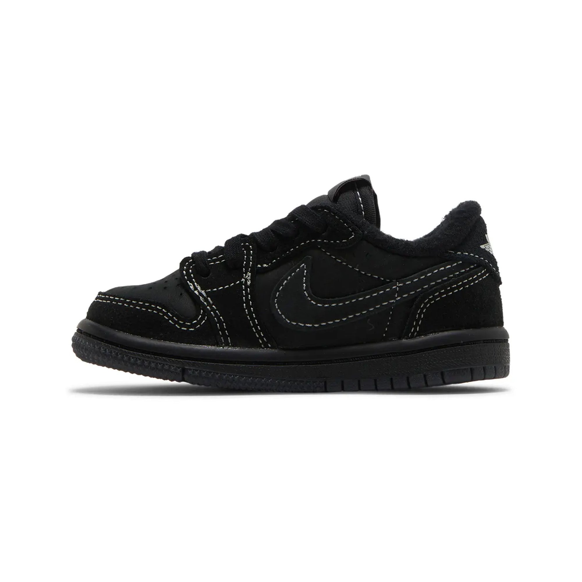 1 Retro Low OG SP ' Black Phantom' TD (2022)