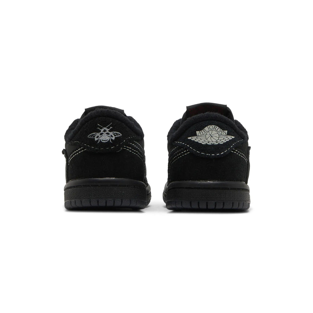 1 Retro Low OG SP ' Black Phantom' TD (2022)