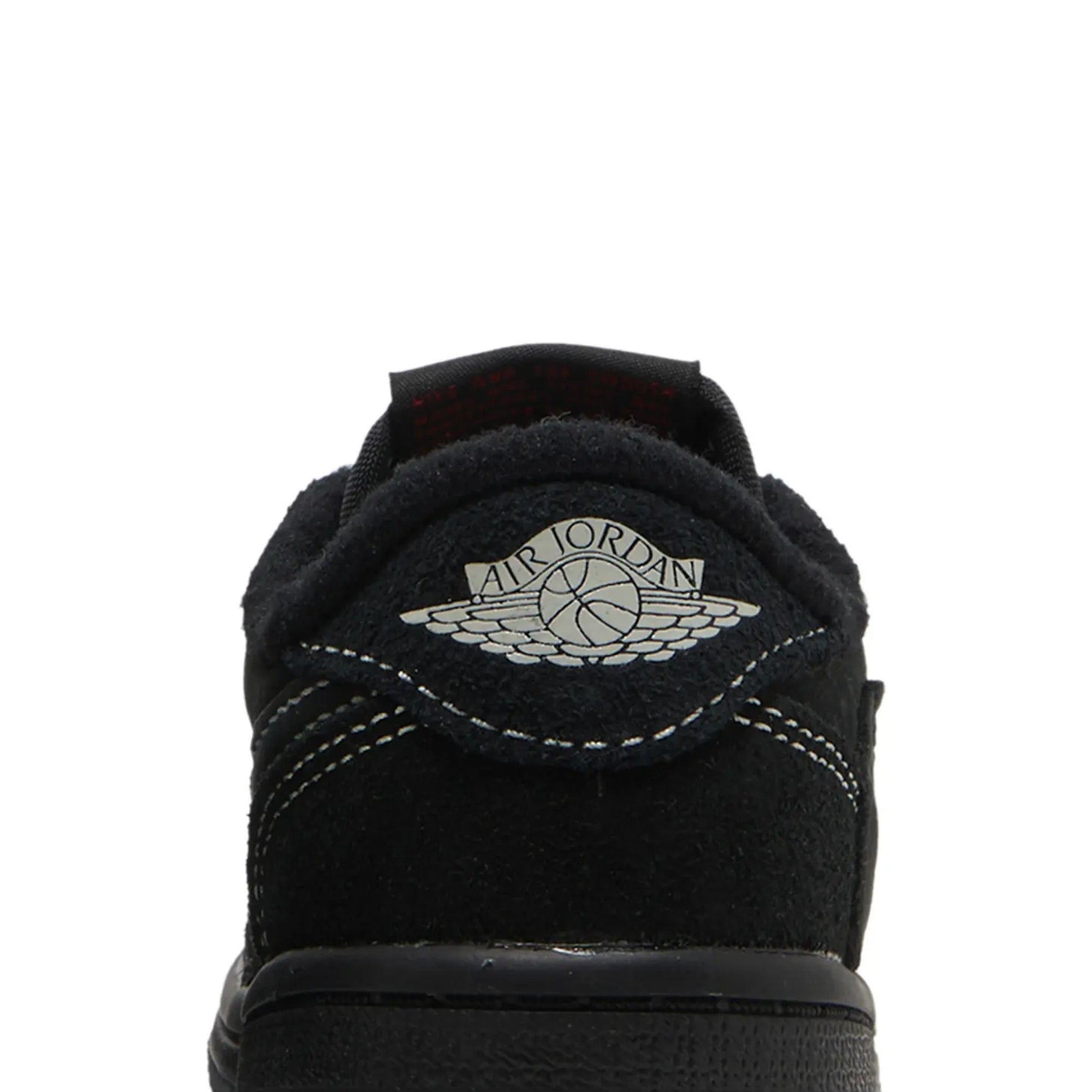 1 Retro Low OG SP ' Black Phantom' TD (2022)