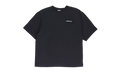 Chain Arrow T-Shirt "Black" OFW MTPS 0072