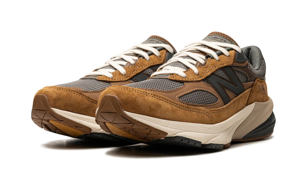 990v6 "Carhartt - Sculpture Center" M990CH6