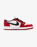 NIKE AIR JORDAN1 LOW RETRO OG GS CHICAGO