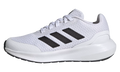 Runfalcon 3 GS "Cloud White Core Black" HP5844