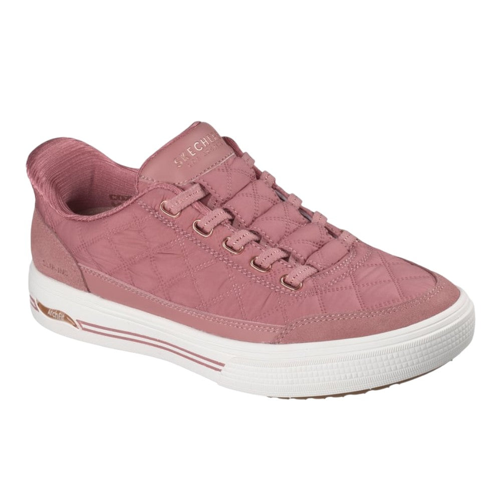Slip-ins Arch Fit Arcade Cozy Fit Cuddle Steps Slip On Sneakers