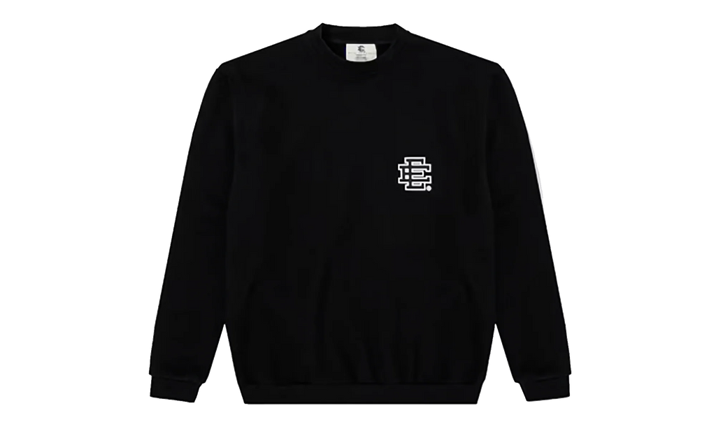 EE HW CREW "FW22 - Black" EE492