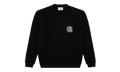 EE HW CREW "FW22 - Black" EE492