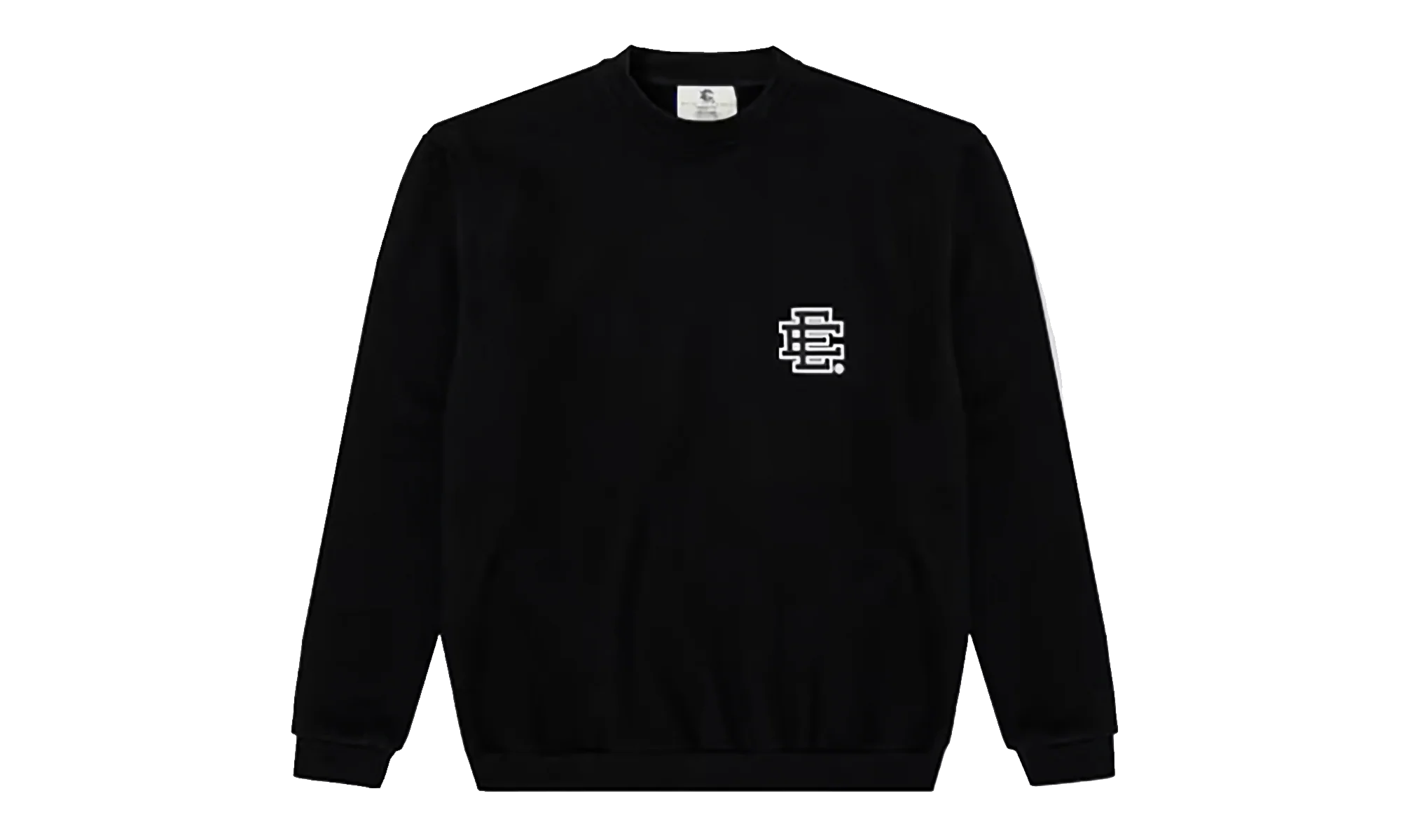 EE HW CREW "FW22 - Black" EE492
