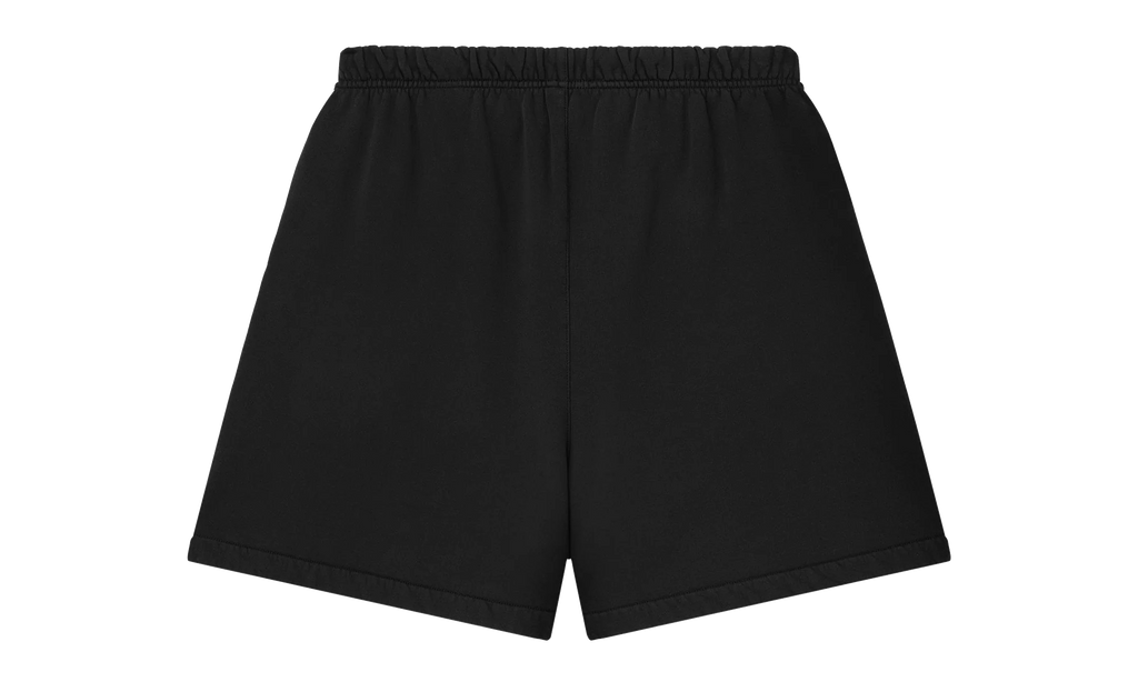 Signature Classic Sweatshorts "Black" 160AS264101F