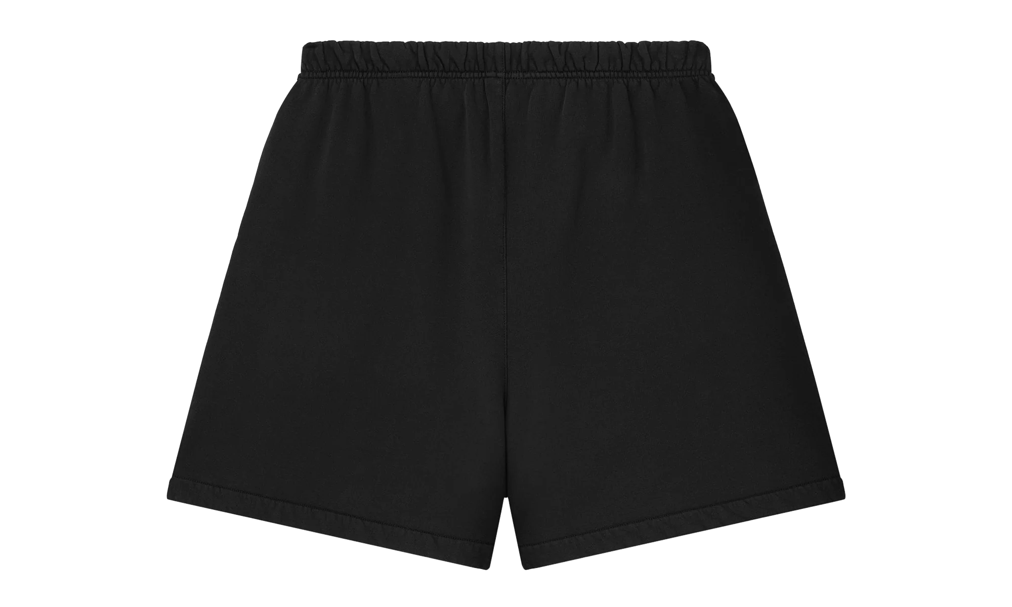 Signature Classic Sweatshorts "Black" 160AS264101F