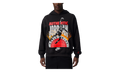 Jordan Brooklyn Fleece Pullover Hoodie "Off Noir / Infrared 23" IF1843 045