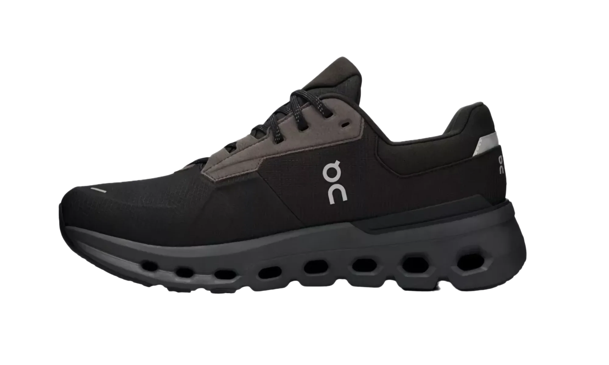 Cloudrunner 2 Waterproof "Magnet Black" 3ME10152130