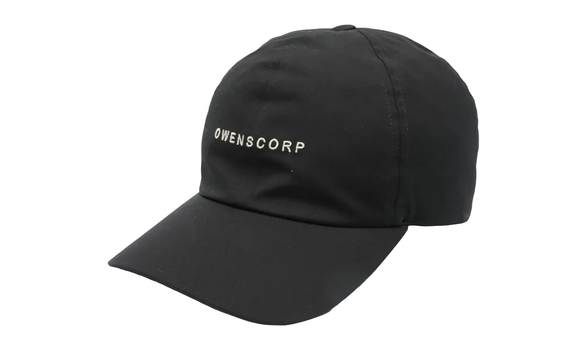 Baseball Cap "Black / Pearl" RA02E0700 TEEM7 0908