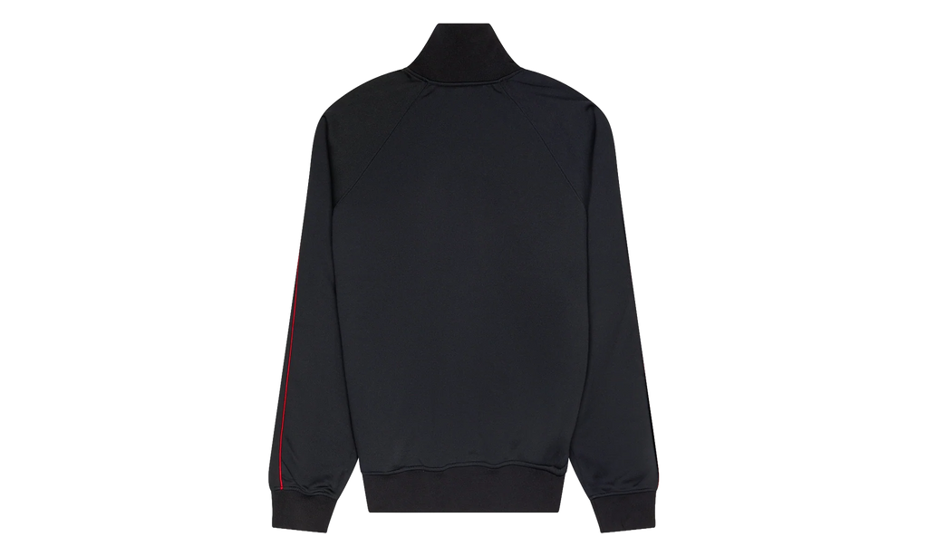Zip Up Jersey "Midnight" AM005