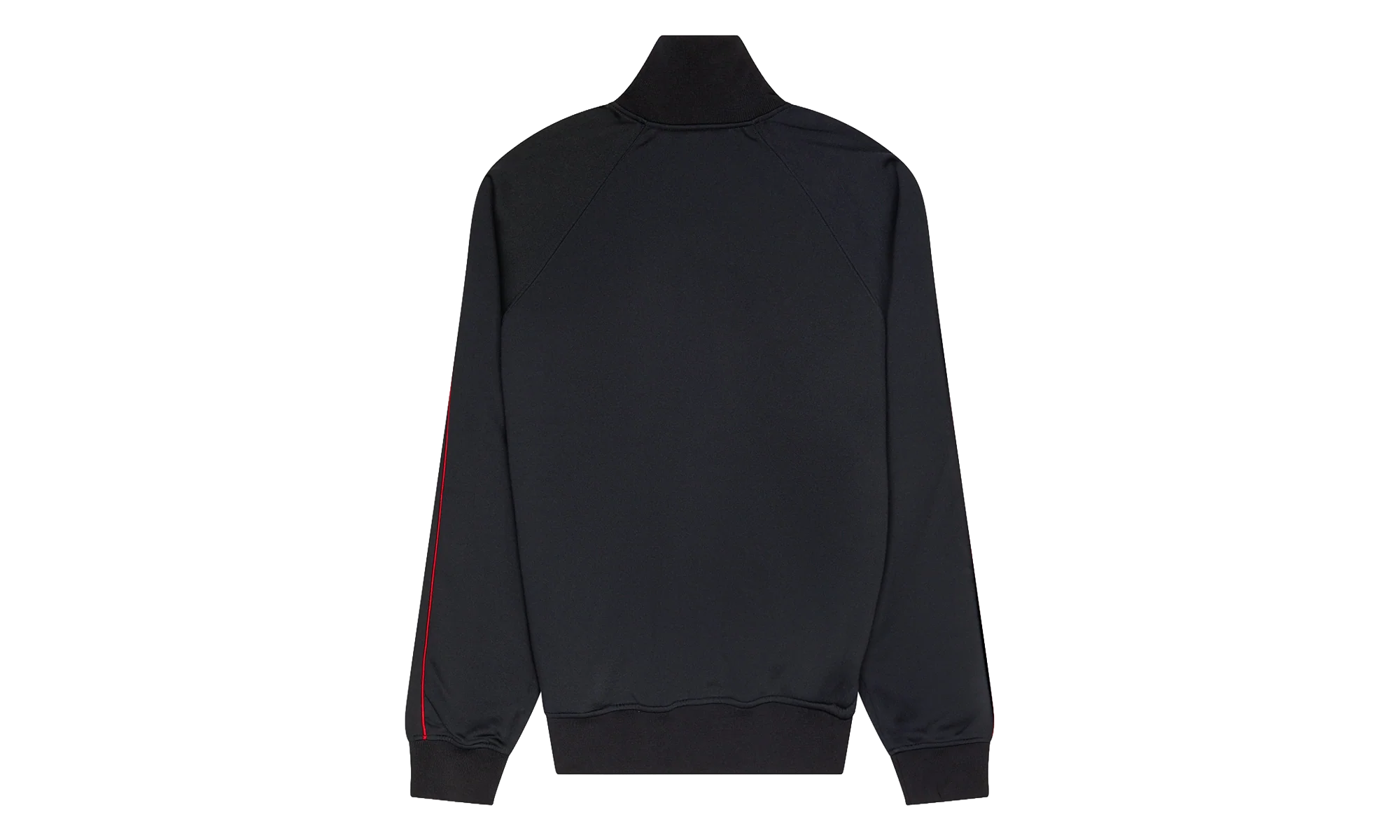 Zip Up Jersey "Midnight" AM005
