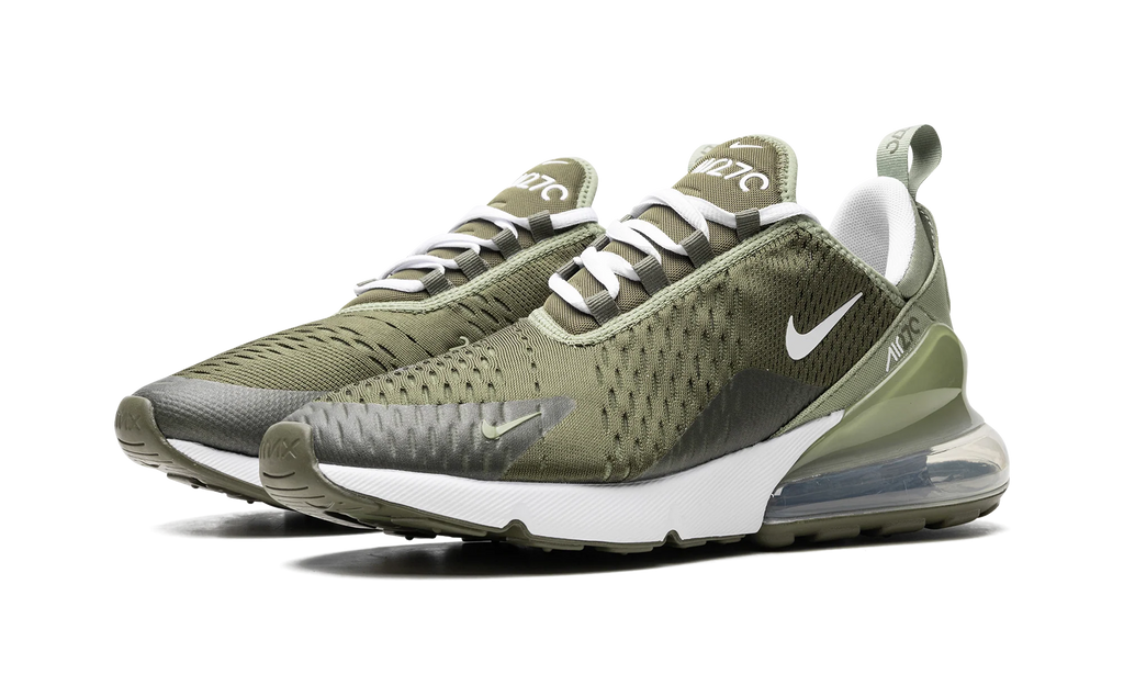 Air Max 270 "Medium Olive" FJ0680 222