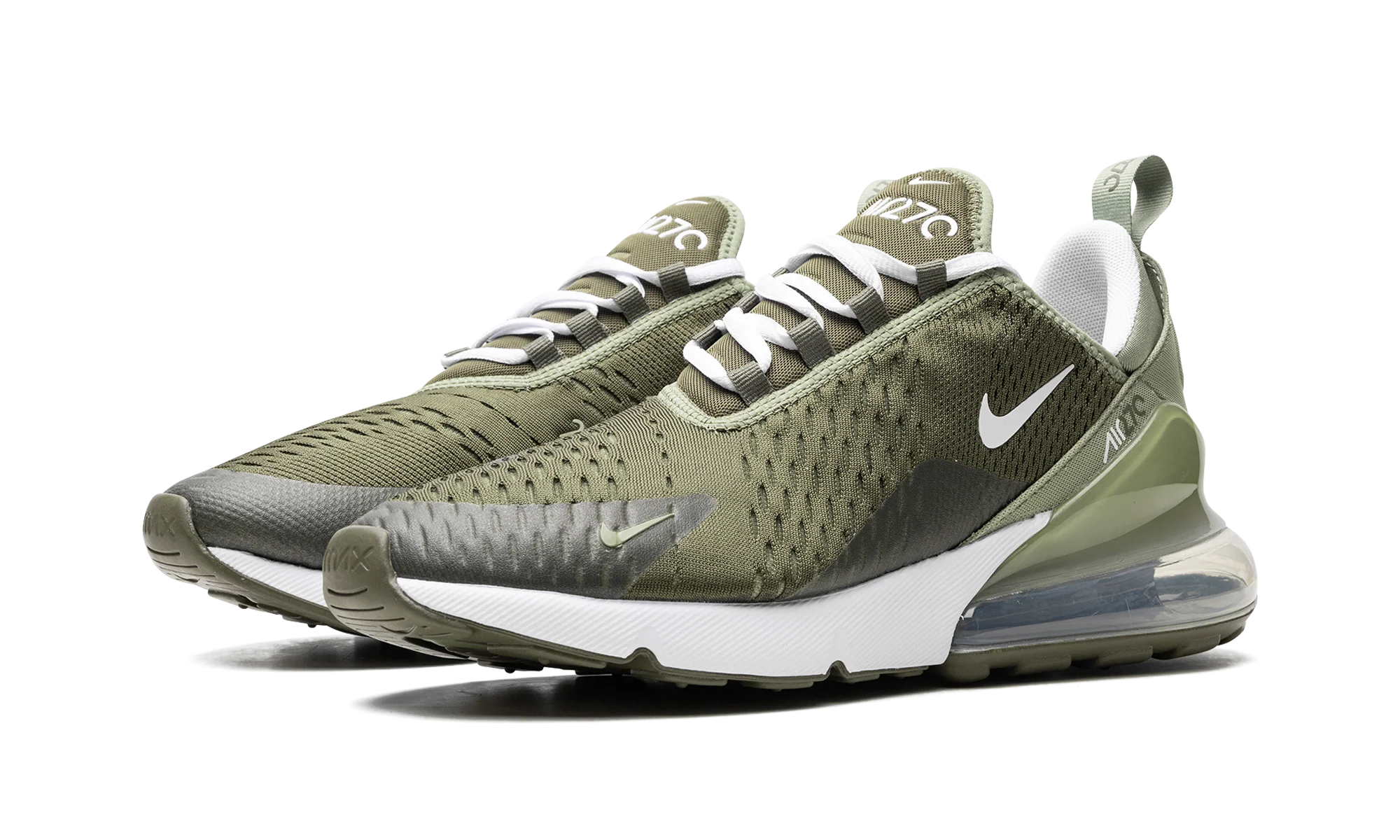 Air Max 270 "Medium Olive" FJ0680 222