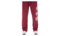 Triple B Sweatpants "Rhododendron" 851 9102 RHODO