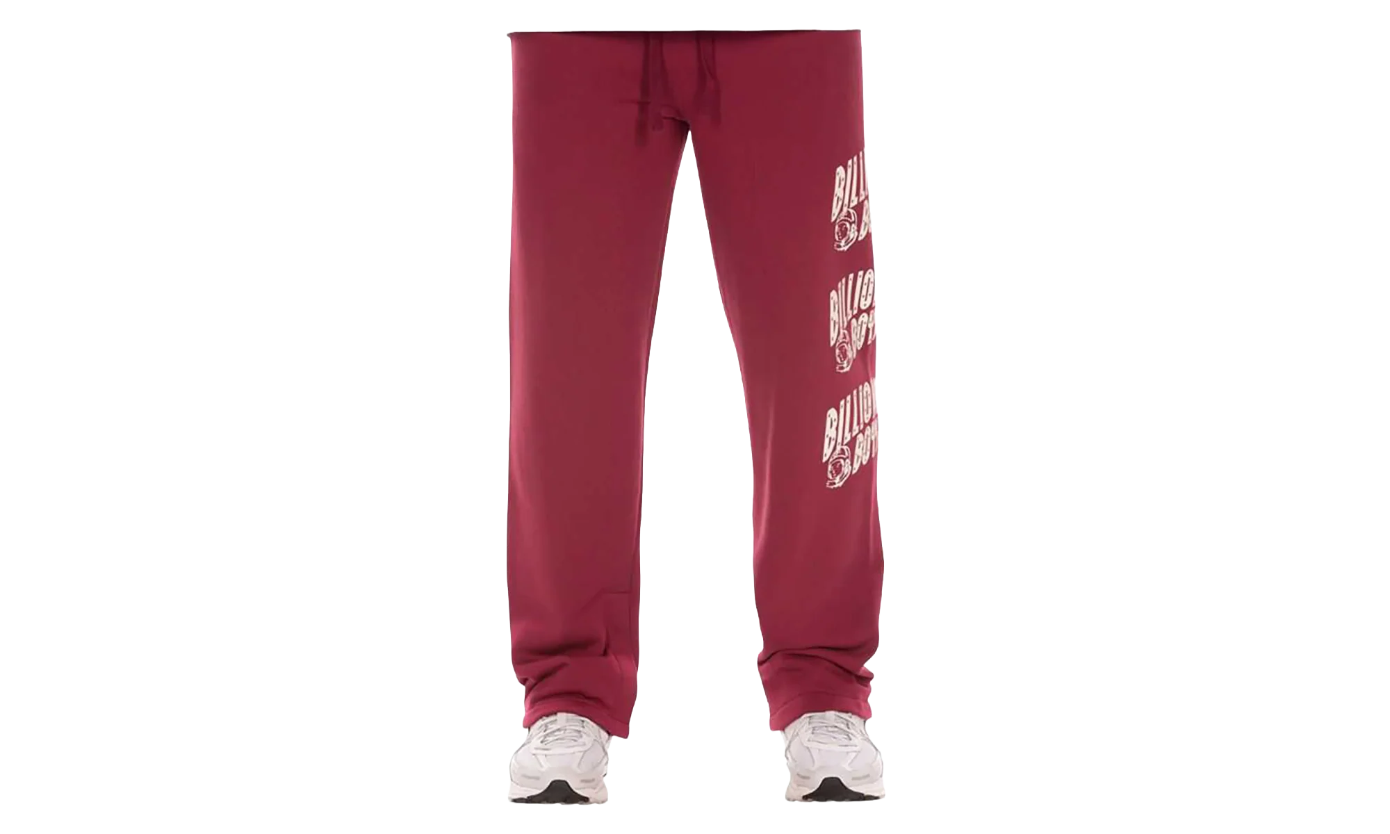 Triple B Sweatpants "Rhododendron" 851 9102 RHODO