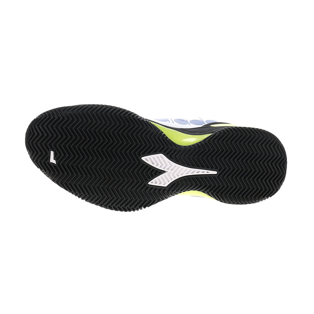Blushield Torneo 2 Clay Tennis Shoes