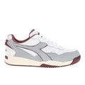 Winner Suede Leather Lace Up Sneakers