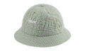 Cordura Plaid Bell Hat "SS25 - Green" SU27213