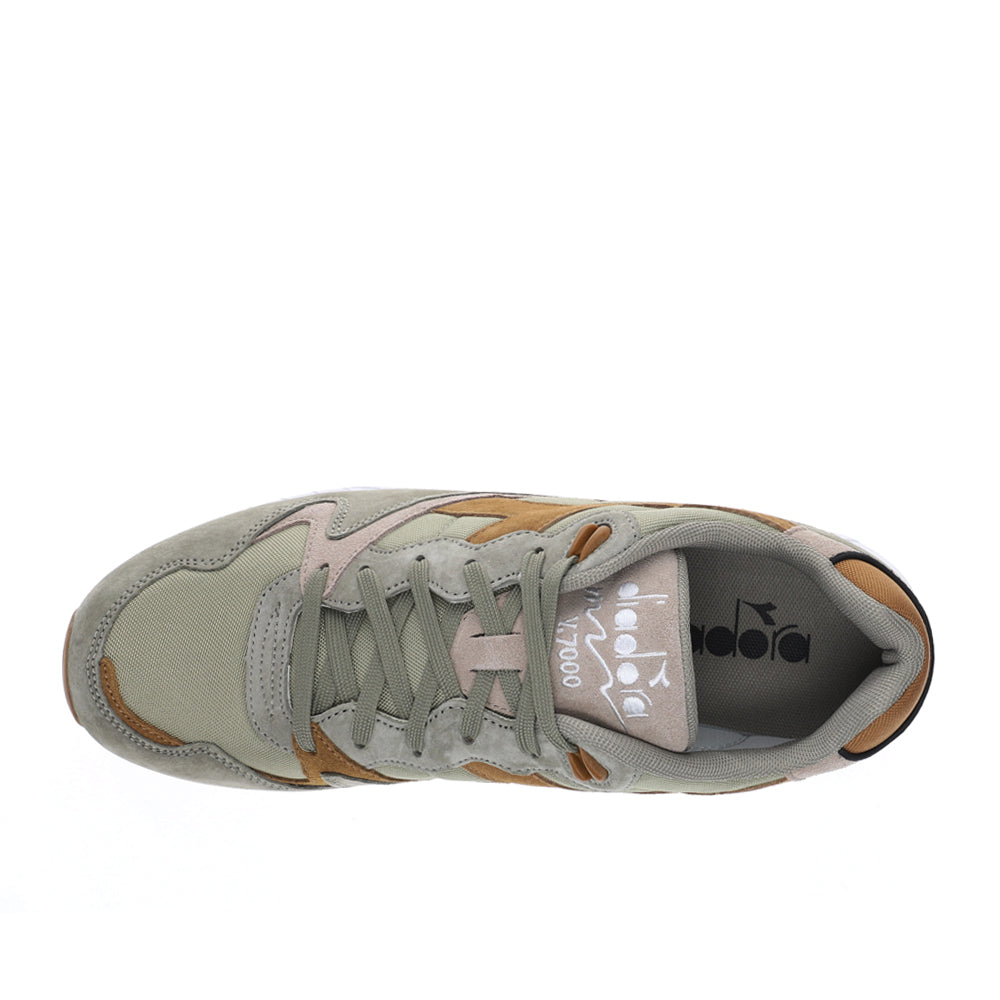 V7000 Winter Lace Up Sneakers