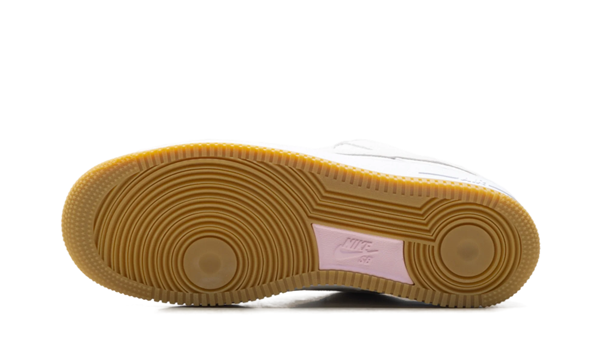 Air Force 1 "Light Orewood Brown Pink" HM8517 100