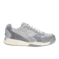 Winner Hairy Suede Lace Up Sneakers