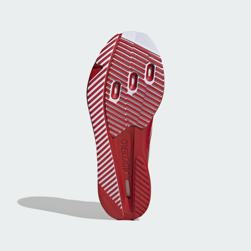 Men's NC State Adizero SL2 Running Shoes