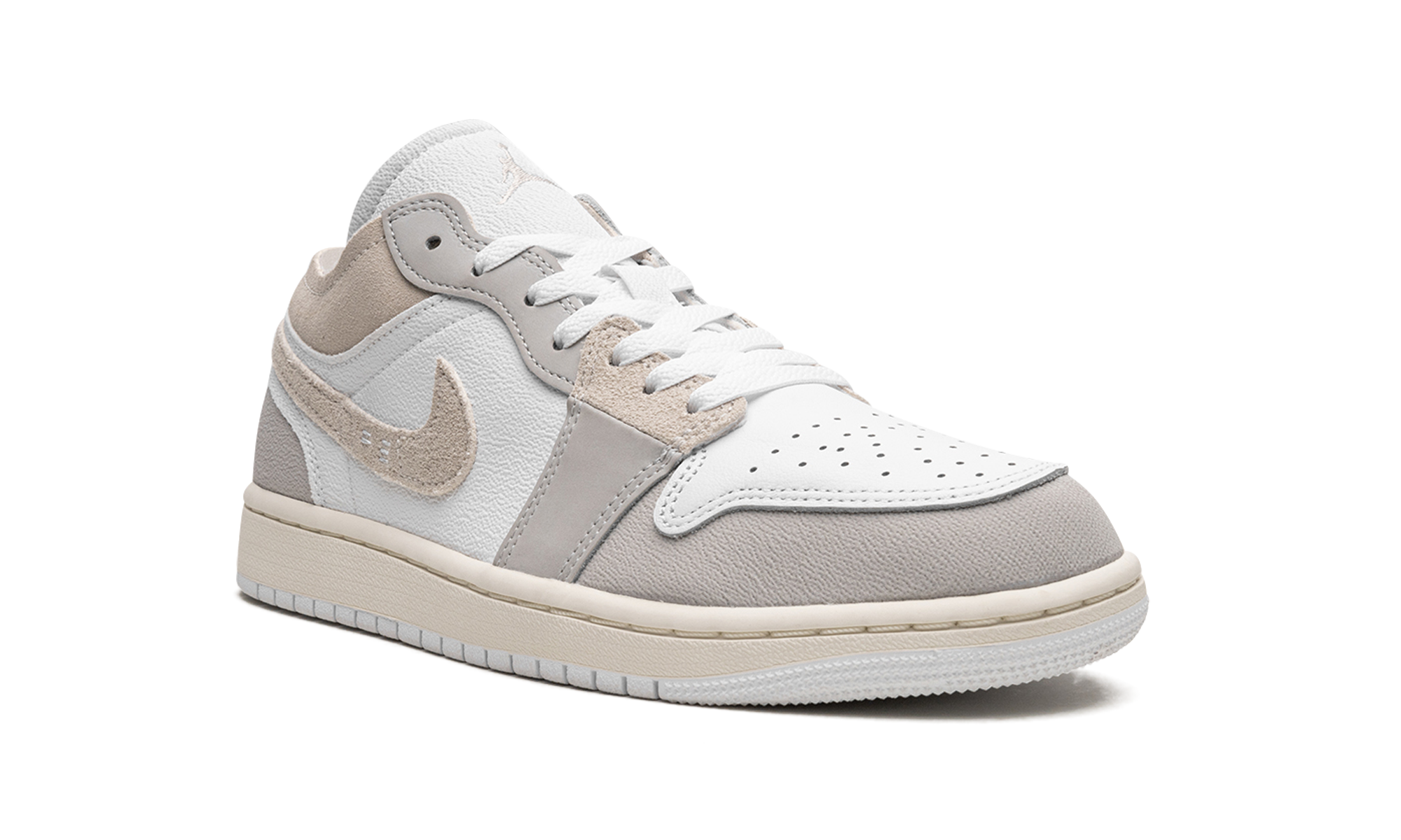 1 Low SE Craft "Tech Grey" DN1635 002