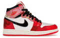 1 Retro High OG Spider-Man Across the Spider-Verse (GS)