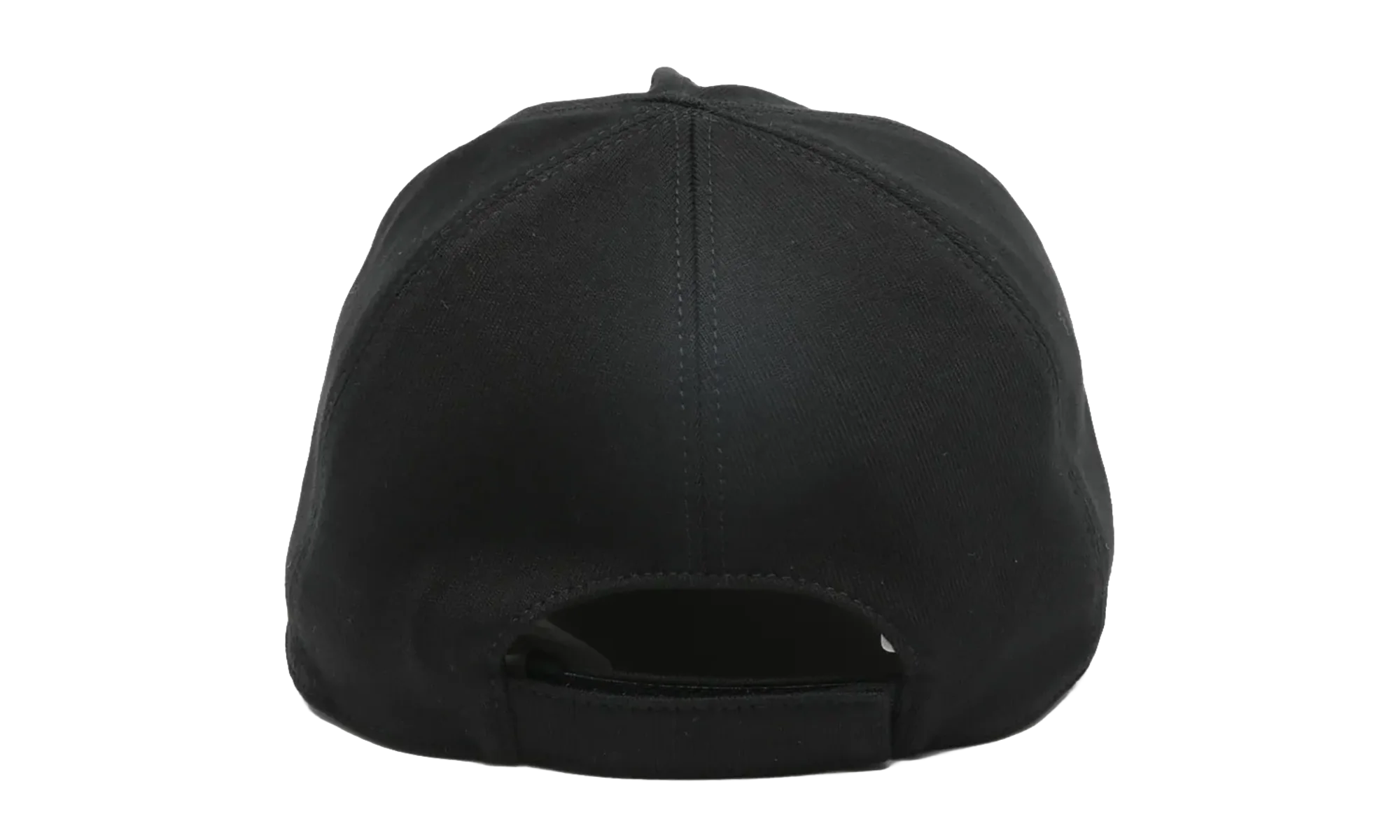 Moncler Cappello Cap "Black" MU01F3B02 89BAD 999