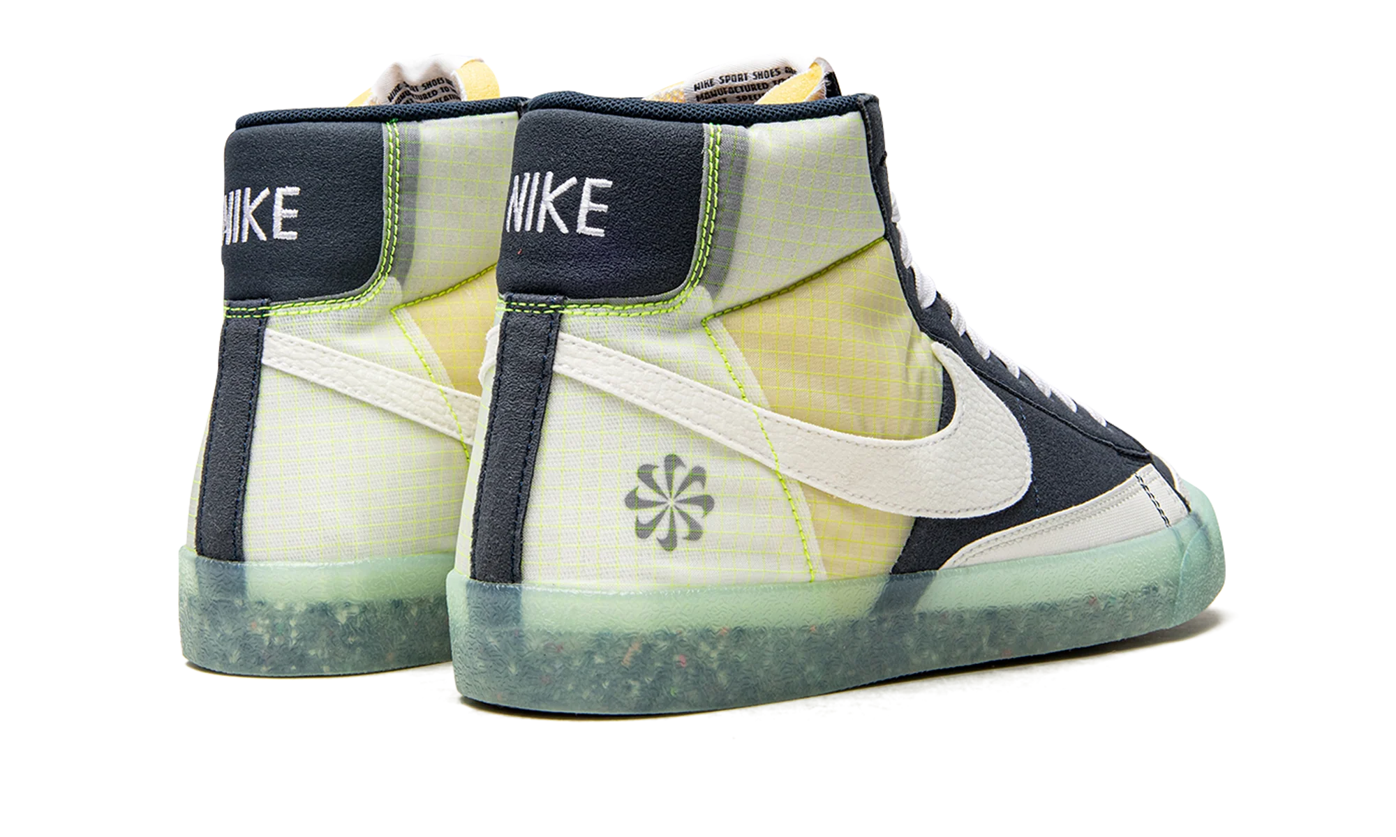 Blazer Mid '77 "Move to Zero" DH4505 400