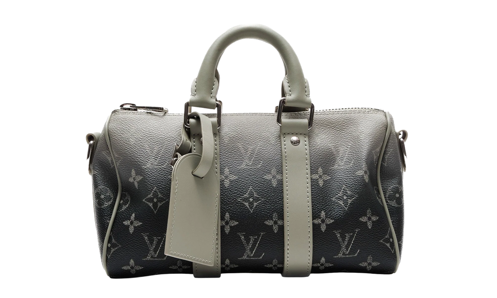 Keepall Bandoulière 25 "Pastel Gradient" M11591