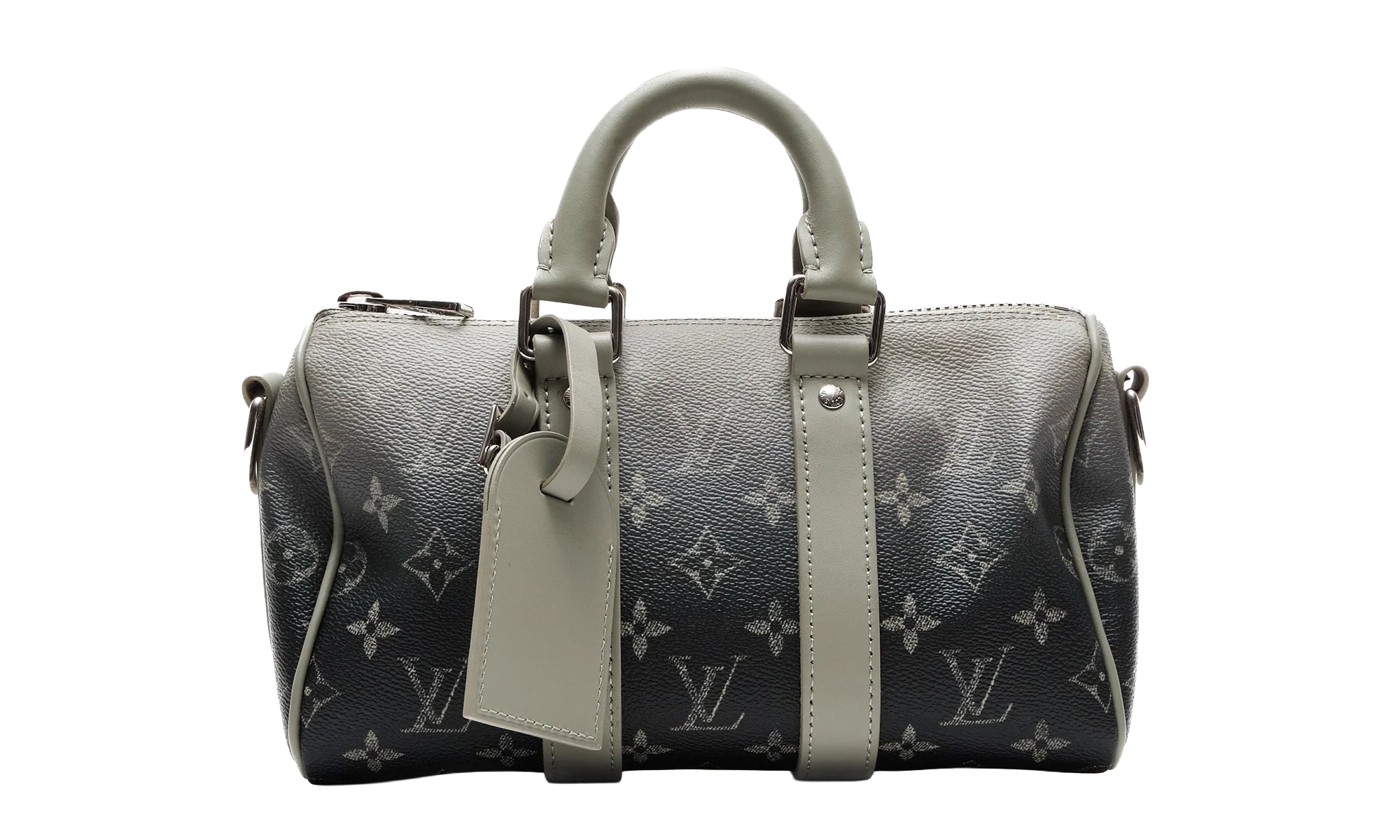 Keepall Bandoulière 25 "Pastel Gradient" M11591