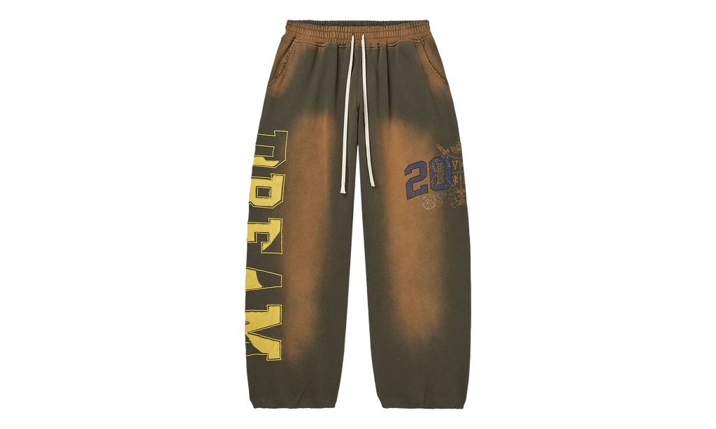 Kamo 2000 Sweatpants "Green" 11451 1002505VFK2SG OLIV