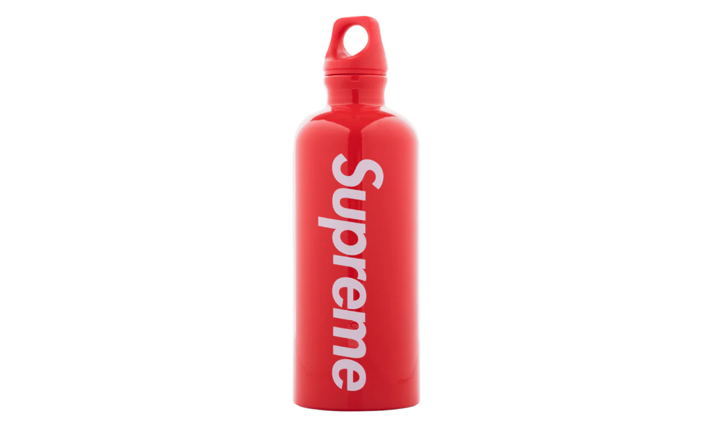 SIGG Traveller 0.6L Water Bottle "SS18" SU3923