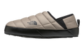THERMOBALL TRACTION MULE V "Mushroom Grey / TNF Black" NF0A3UZNDHO