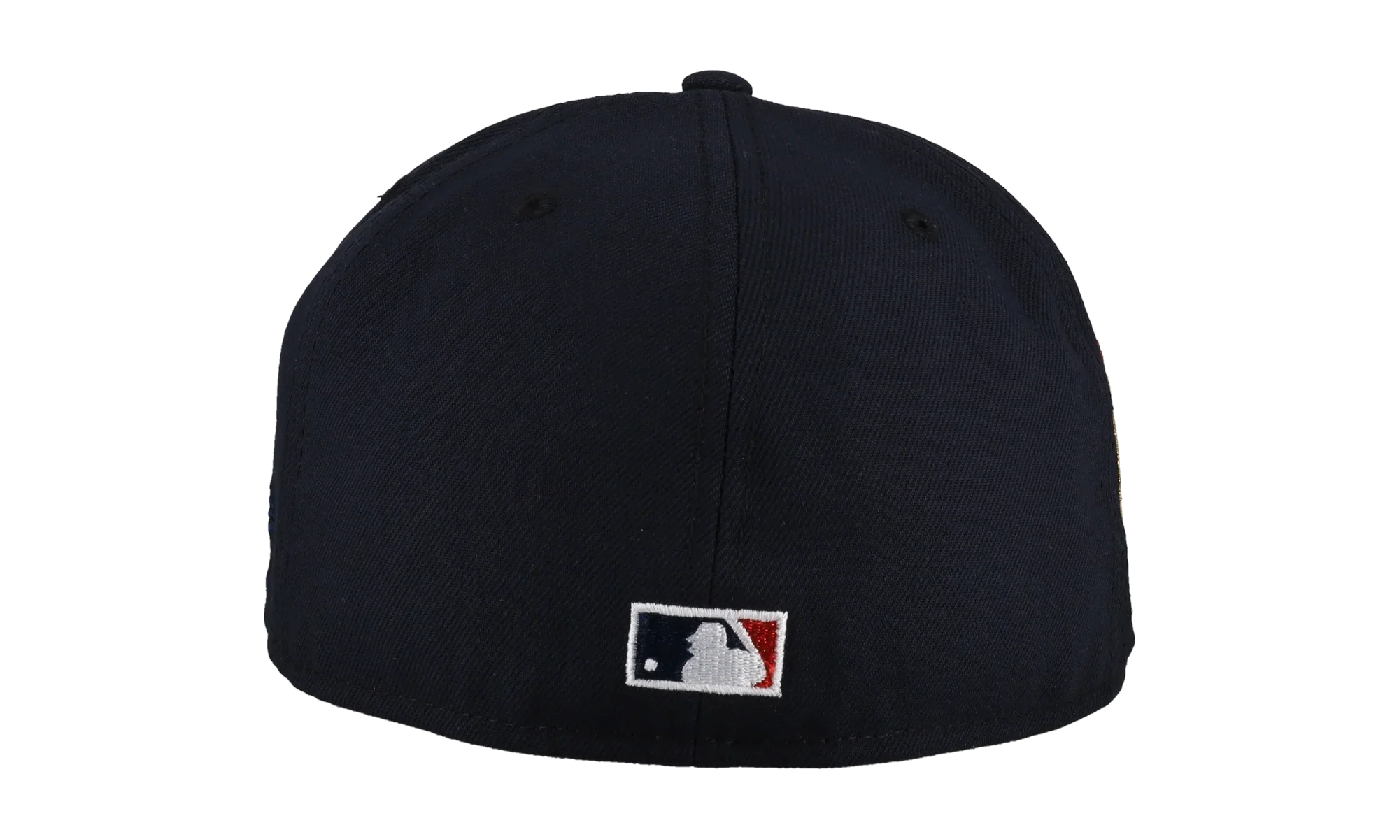 59FIFTY Boston Red Sox Trippy 1999 ASG Fitted Hat "Navy Metallic" 123451298705