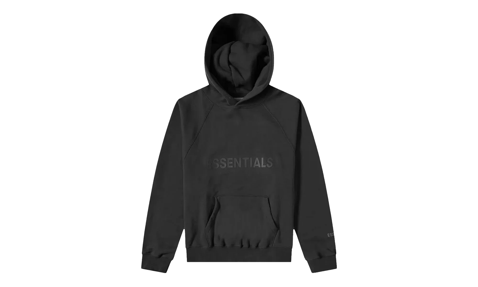 Hoodie "Black" 0192 25050 0167 001
