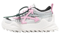 Odsy 1000 WMNS "White Pink" OWIA180F22FAB0010130
