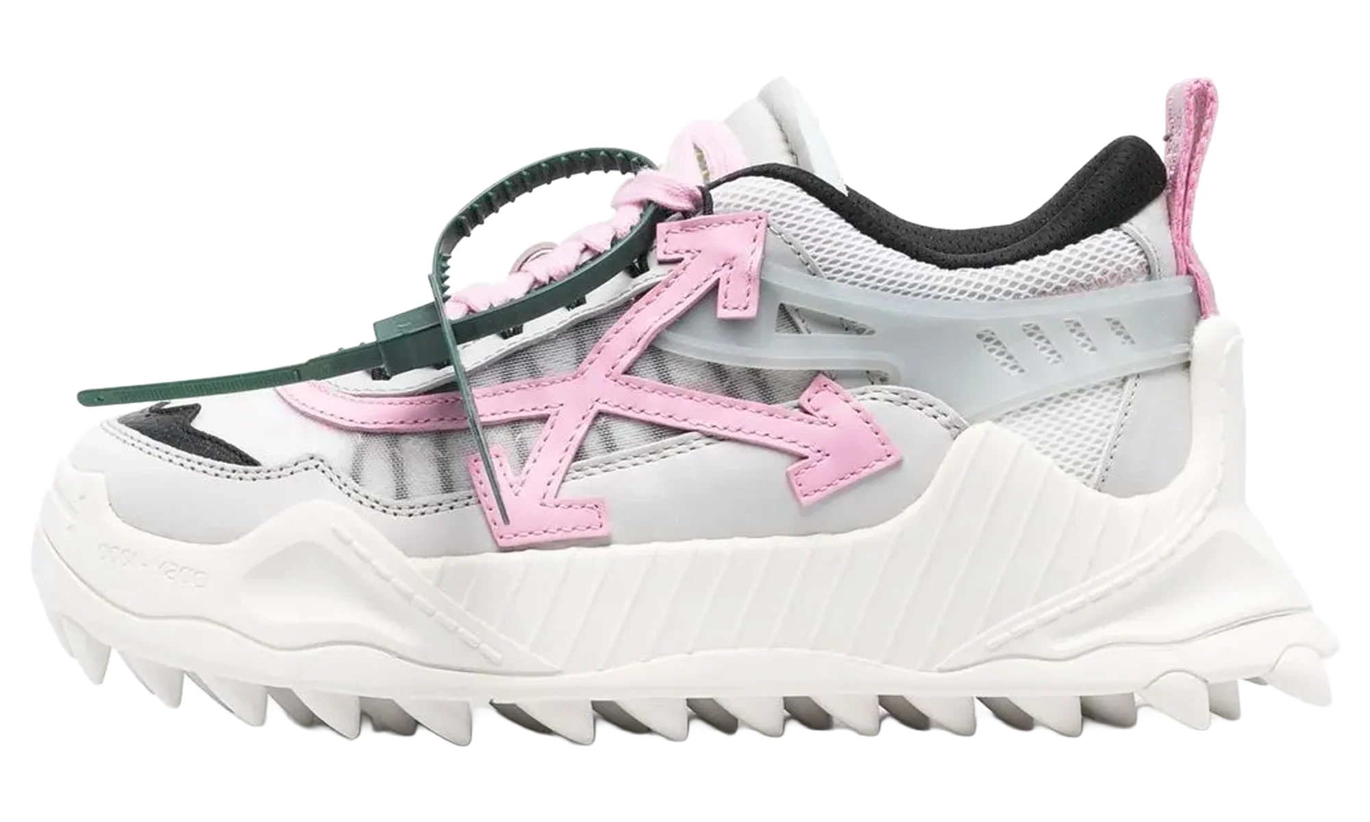 Odsy 1000 WMNS "White Pink" OWIA180F22FAB0010130