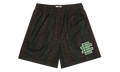 EE BASIC SHORT "Snake Brown" EE510