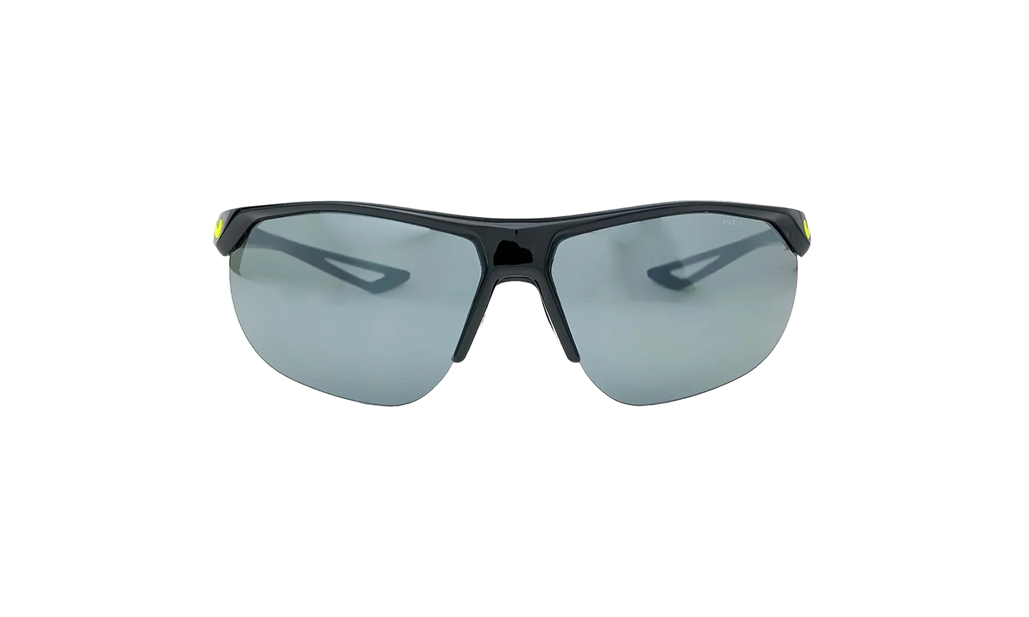 Cross Trainer Sunglasses "Black Volt Grey" EV0937 001