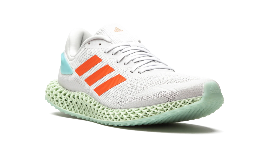 4D Run 1.0 "Parley" FW1230