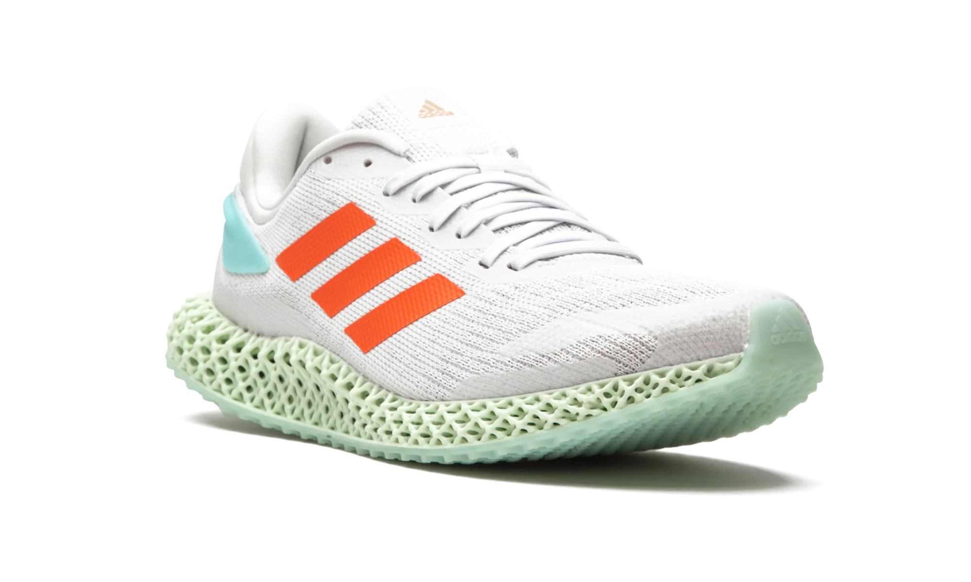 4D Run 1.0 "Parley" FW1230