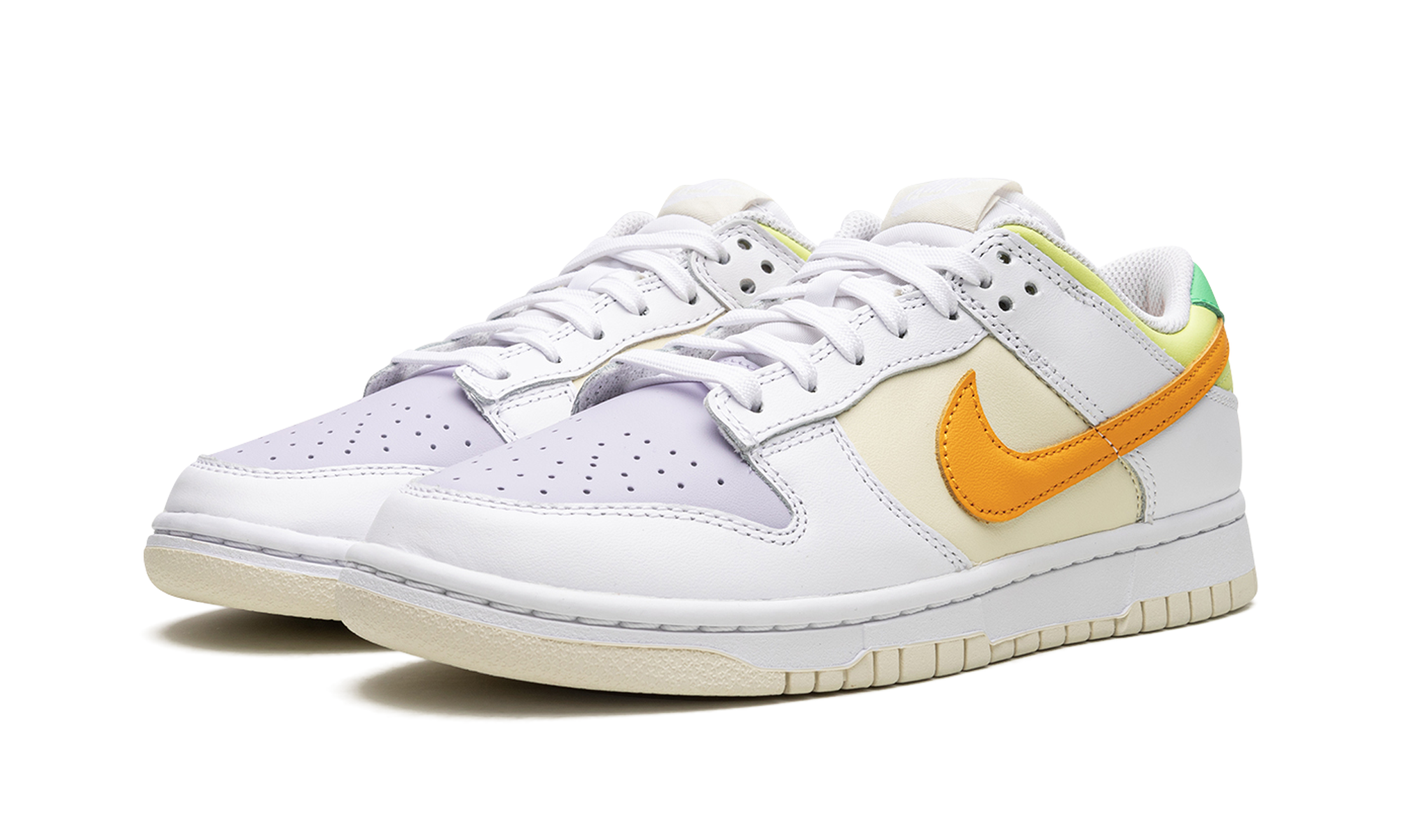 DUNK LO MNS WMNS"Sundial" FJ4742 100