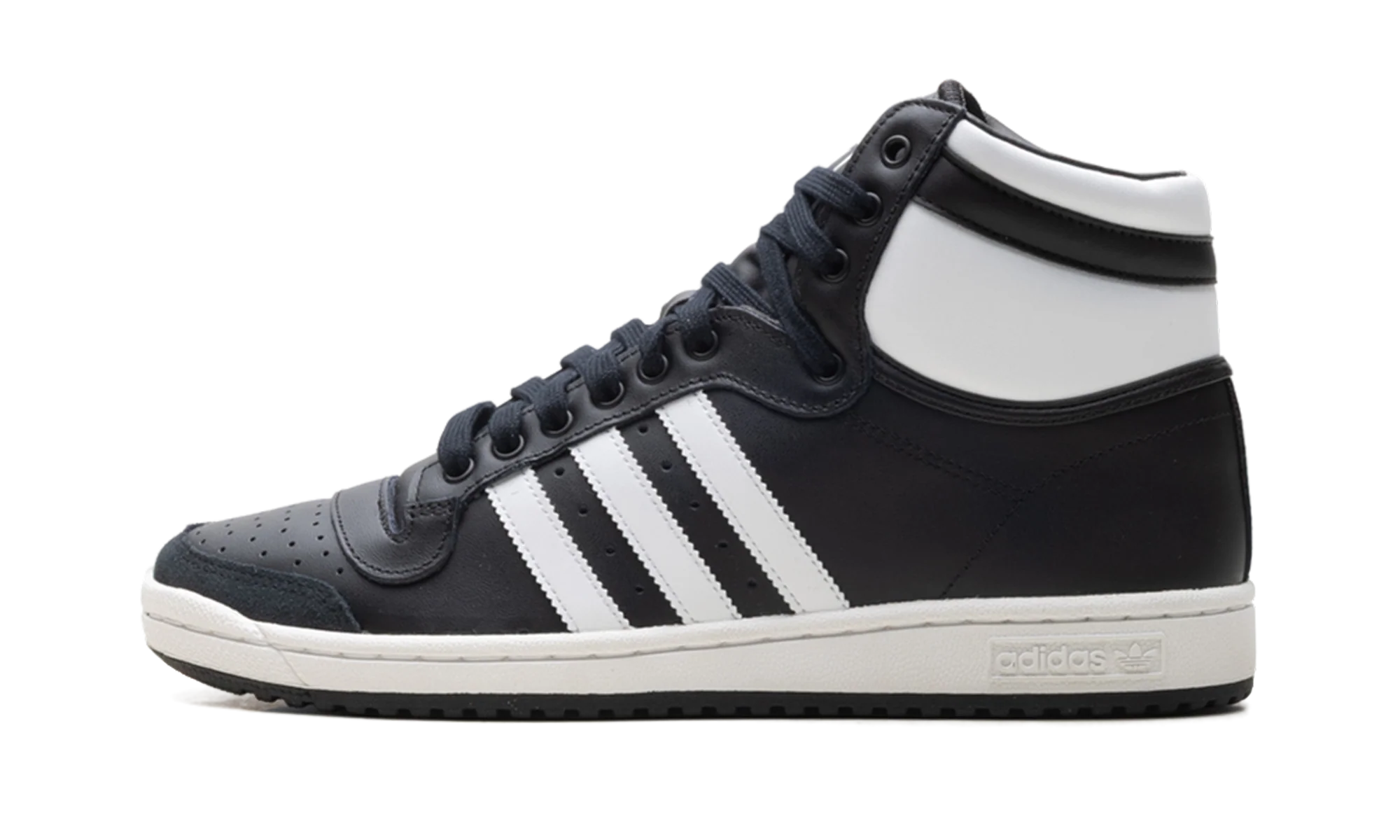 Top Ten Hi "Black White" B34429