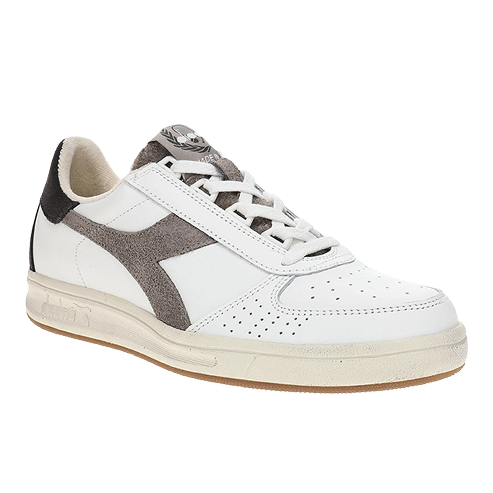 B.Elite Torino Italia Lace Up Sneakers